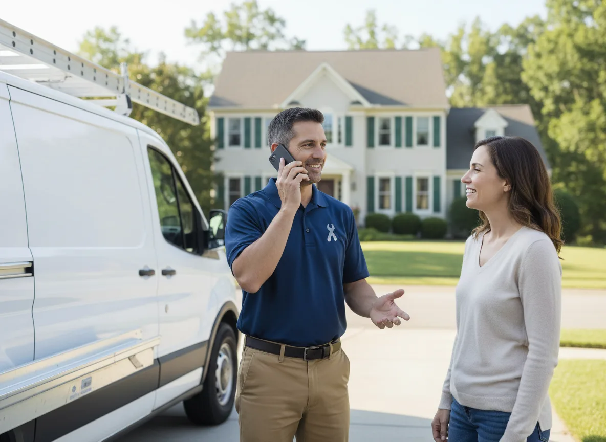 Home Gutter Service Marlow, OK FAQs
